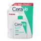 Cerave Foaming Cleanser Refill 473 мл