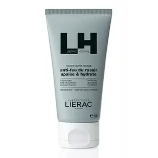 Lierac Мужской бальзам после бритья 75 мл