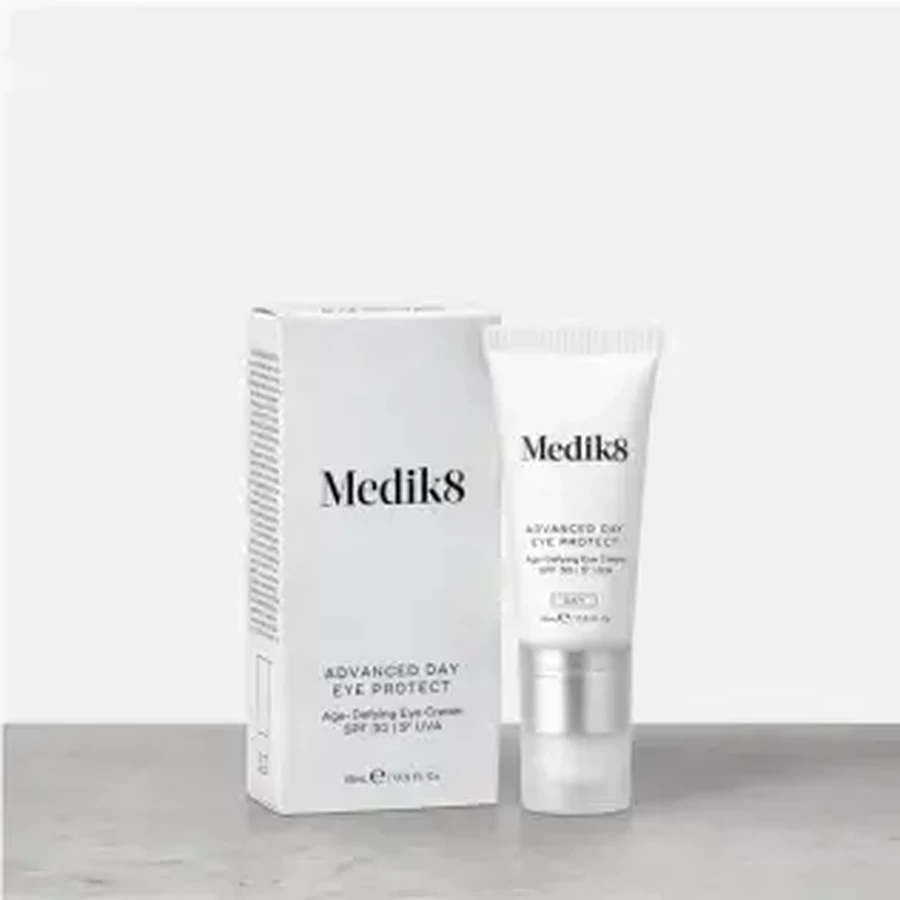 Medik8 Advanced Day Eye Protect 15 мл: цены и характеристики