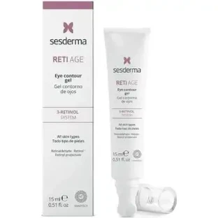 Sesderma Reti Age Eye Contour, 15 мл