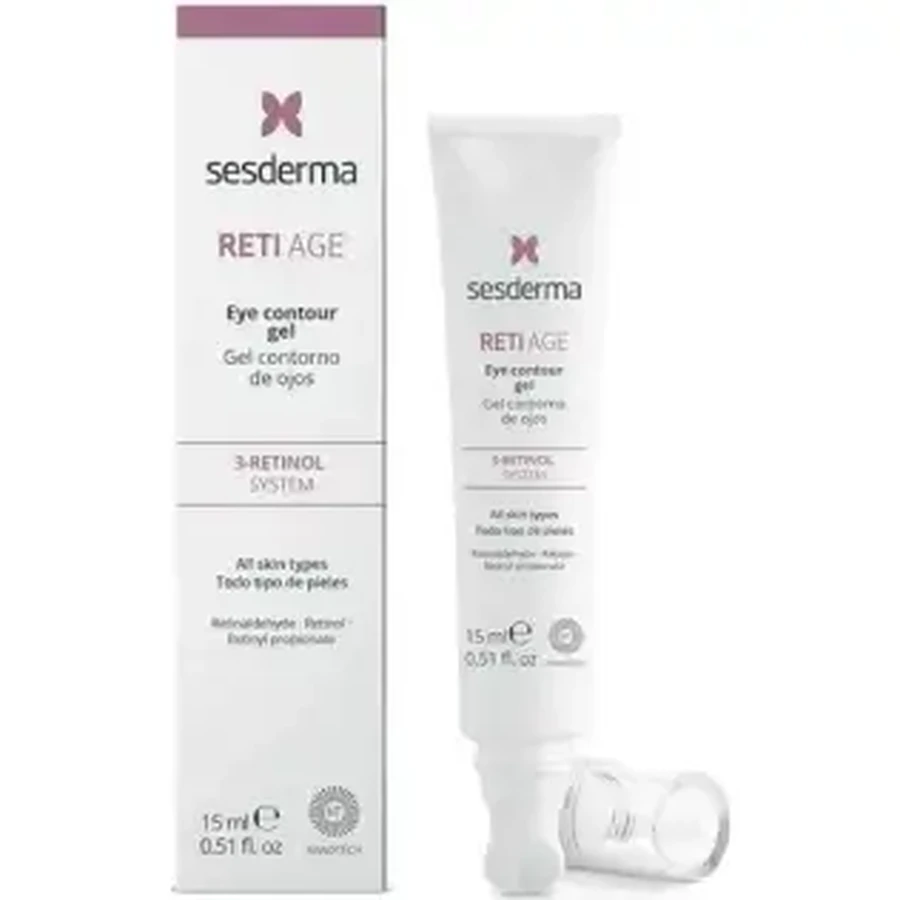 Sesderma Reti Age Eye Contour, 15 мл: цены и характеристики