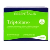 Эссенциалис Триптофан 60 таблеток