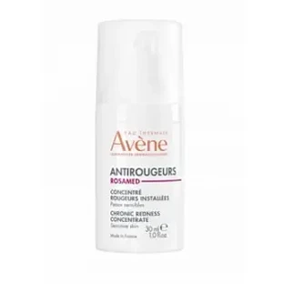 Avene Концентрат проти почервоніння ROSAMED сильної локальної дії, 30 мл