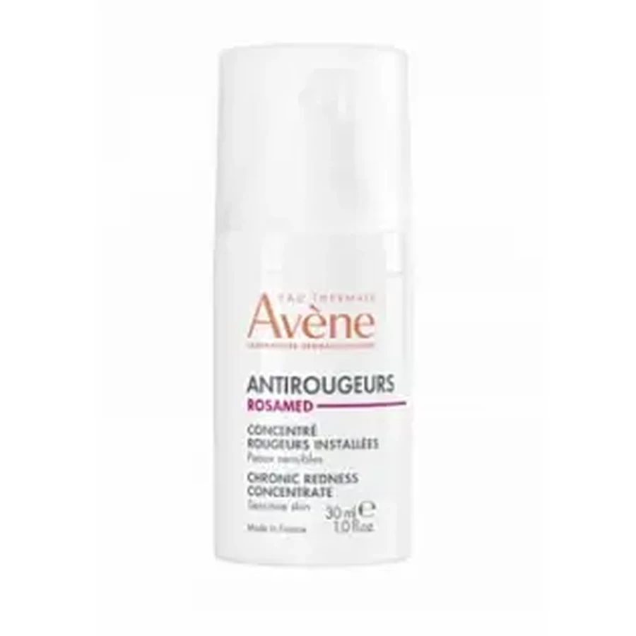 Avene Концентрат проти почервоніння ROSAMED сильної локальної дії, 30 мл: ціни та характеристики