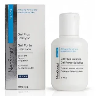 Neostrata Clarify Forte Салициловый гель, 100 мл