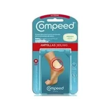 Compeed Средние волдыри Extrem 5u