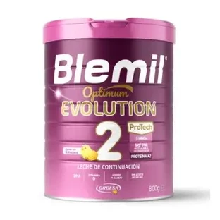 Blemil 2 Optimum Evolution 800 г