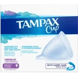 Менструальна чаша Tampax Abundant Flow