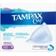 Tampax Менструальная чаша Abundant Flow