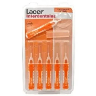 Lacer Extrafine Soft Interdental 6 шт.