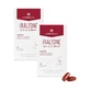 Iraltone Aga 5α Supreme, упаковка 2 x 60 капсул