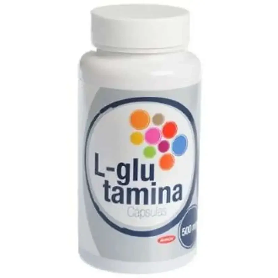 Artesania Glutamine 60 капсул: ціни та характеристики