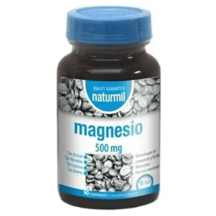Dietmed Магній 500 мг 90 капс.