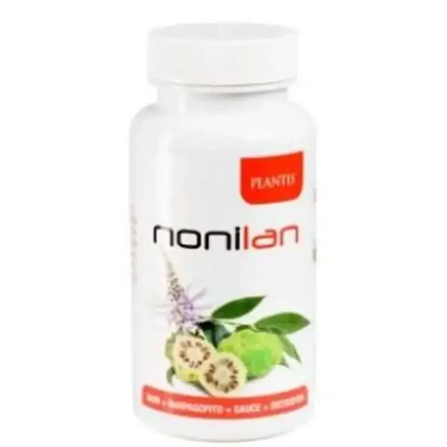 Artesania Nonilan Plantis 60 капсул: ціни та характеристики
