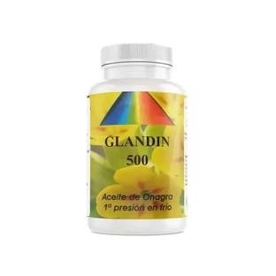 Bequisa Glandin 500, 200 жемчужин
