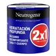 Зволожуючий крем для обличчя та тіла Neutrogena 2х300 мл