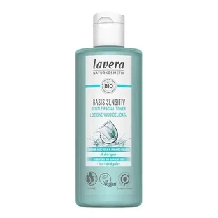 Lavera Basis Sensitiv Тонер для лица 200 мл.