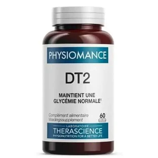 Therascience Physiomance Dt2 60 таблеток