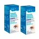 Офтальмологічний розчин Care+ Forte, упаковка 2 х 10 мл