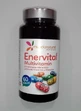 Mundo Natu Enervital Multivitamin, 60 капсул
