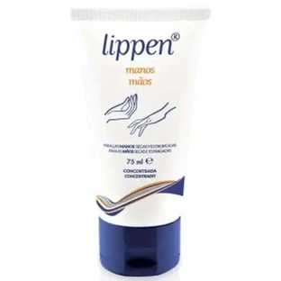 Lippen Lippen Крем для рук 75 мл