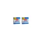 Очищающие таблетки Fittydent Duplo 2 x 36 таблеток