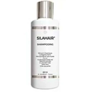 Labo Sante Silica Silahair Shampoo 200Ml.