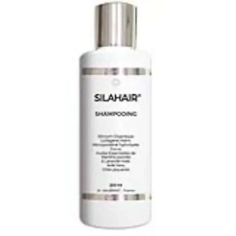 Labo Sante Silica Silahair Shampoo 200Ml.: цены и характеристики