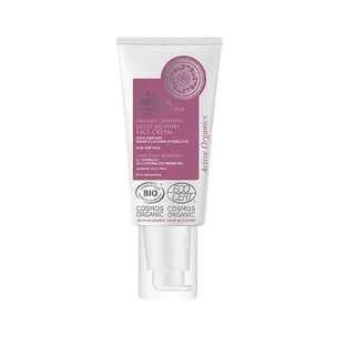 Natura Siberica Ns Facials Новий антивіковий нічний крем для обличчя Na, 50 мл