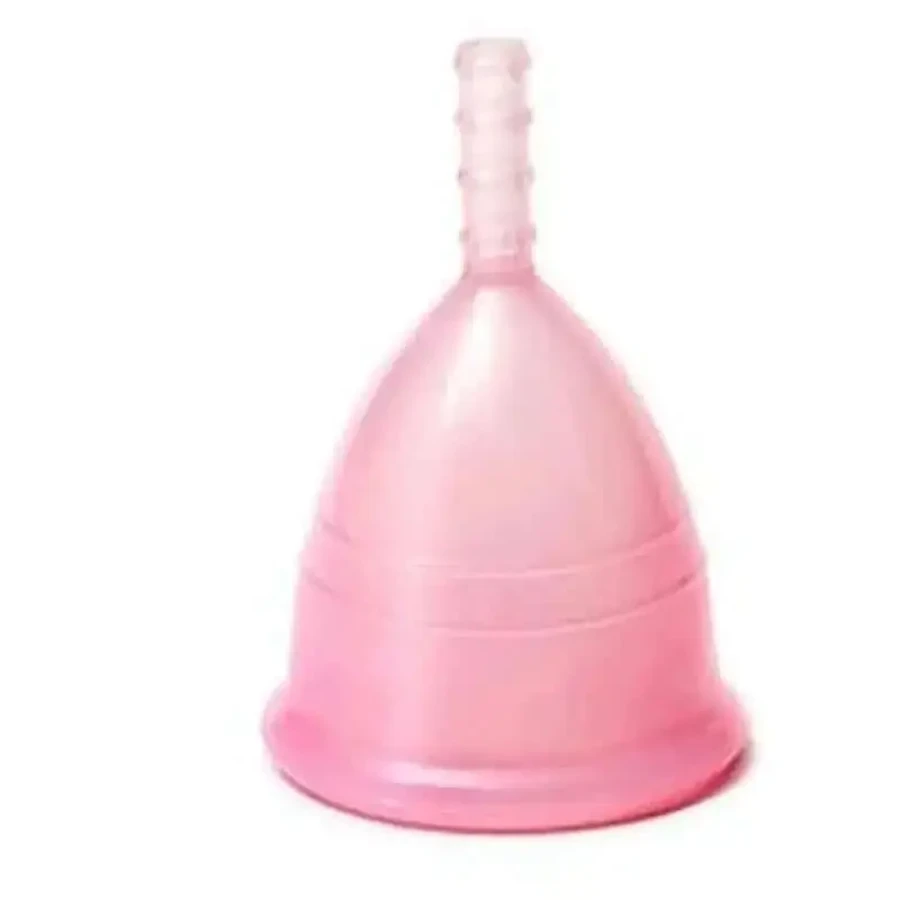 Irisana Iriscup Менструальная чашка размер S розовая Ir40S.Pink: цены и характеристики