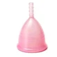Irisana Iriscup Менструальна чаша розмір S рожева Ir40S.Pink