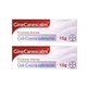 Ginescanes GineCanescalm Успокаивающий гель-крем, 2X15 гр