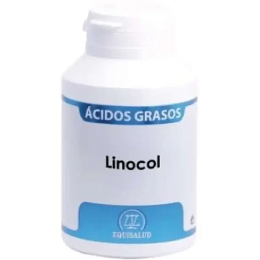 Equisalud Linocol 180Pearls: ціни та характеристики