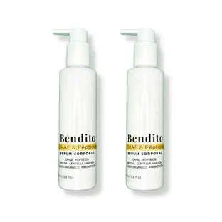 Сыворотка для тела Blessed Dmae & Peptides, 2х200 мл