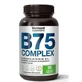 Vermont Supplements B75 Complex 90V Capsule