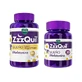 ZzzQuil Natura Melatonin Melatonin Original &amp; Mango, упаковка 30 + 60