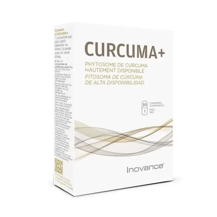 Ysonut Turmeric, 30 таблеток: цены и характеристики