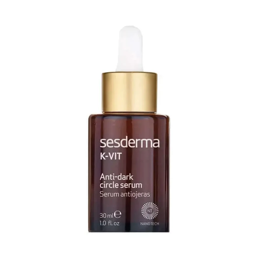 Sesderma K-Vit Сироватка проти темних кіл 30 мл: ціни та характеристики