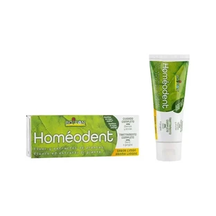 BOIRON Homeodent Лимон 75 мл