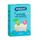 Smileat Organic Quinoa Каша з органічної лободи Smileat Organic Quinoa Каша з органічної лободи, 200г