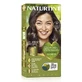 Naturtint Colorant permanent Colorant permanent fără amoniac Vopsea 5N - maro deschis