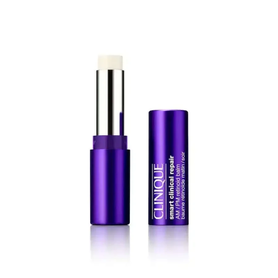 Clinique Smart Clinical Repair Retinoid Lines & Wrinkles Smart Clinical Repair Бальзам-стік проти зморшок, 3 г: ціни та характеристики