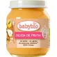 Babybio Фруктова насолода, 130 г