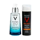 Чоловіча рутина Vichy Homme