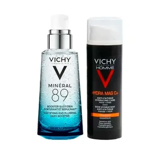 Мужская рутина Vichy Homme
