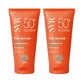 Svr Duplo Sun Duplo Sun Secure Blur Spf50+ Unscented, 2 X 50 Ml