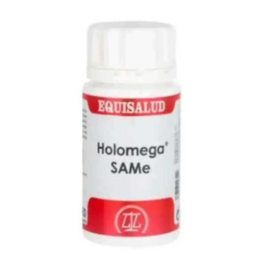 Equisalud Holomega Same 50 капсул: ціни та характеристики
