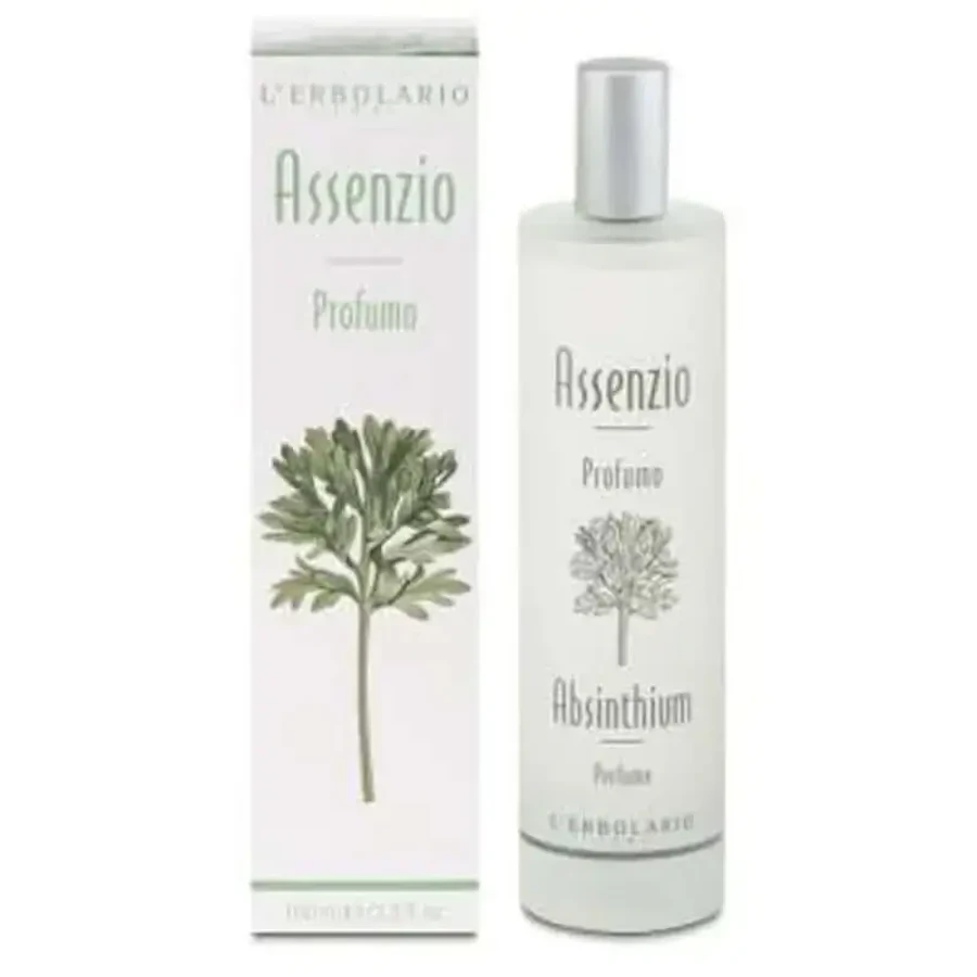 L'Erbolario Absenzio Eau De Parfum 100Ml.: цены и характеристики