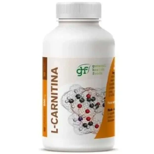 Ghf L-Carnitine 90 капсул