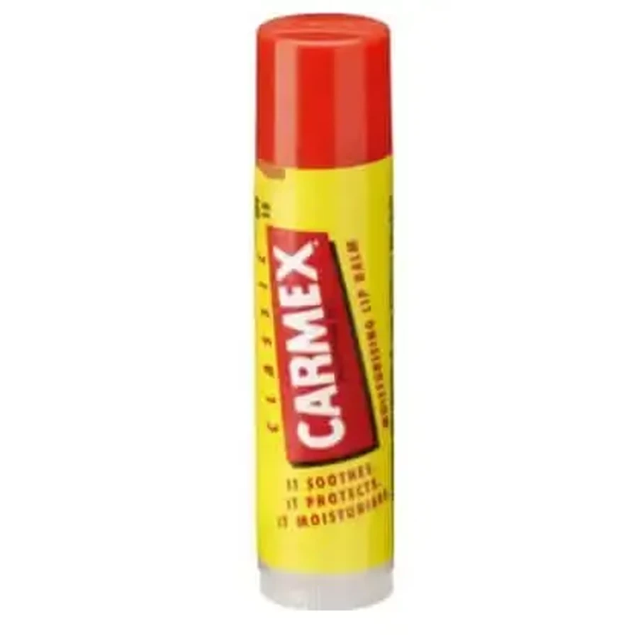 Carmex Бальзам для губ Click Stick 4,25 гр.: цены и характеристики